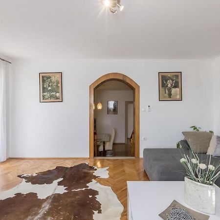 Boban Sunny Apartment Σολίν Εξωτερικό φωτογραφία