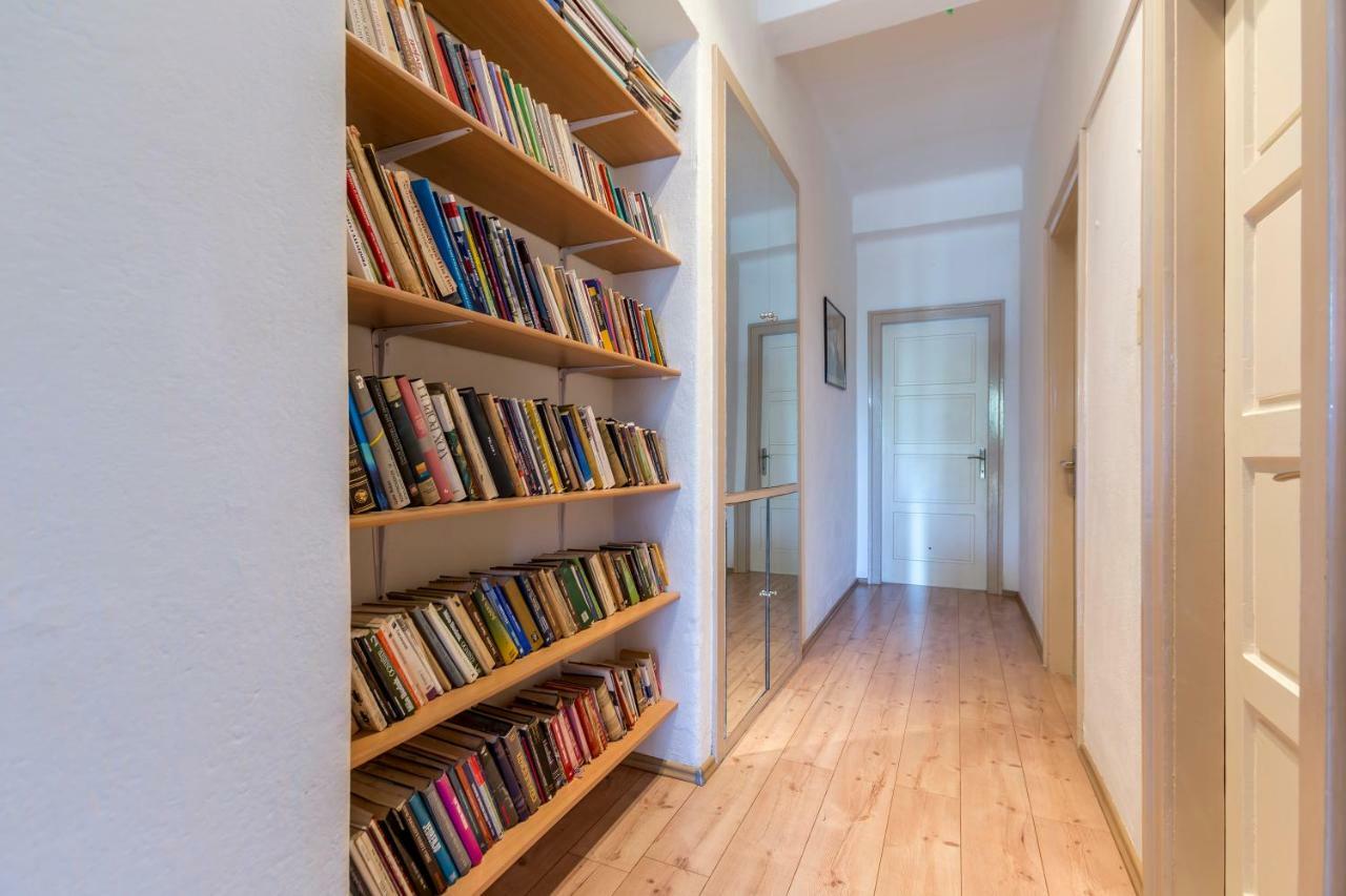 Boban Sunny Apartment Σολίν Εξωτερικό φωτογραφία