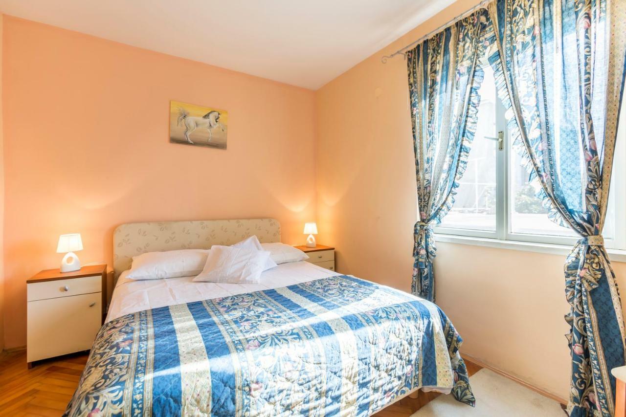 Boban Sunny Apartment Σολίν Εξωτερικό φωτογραφία