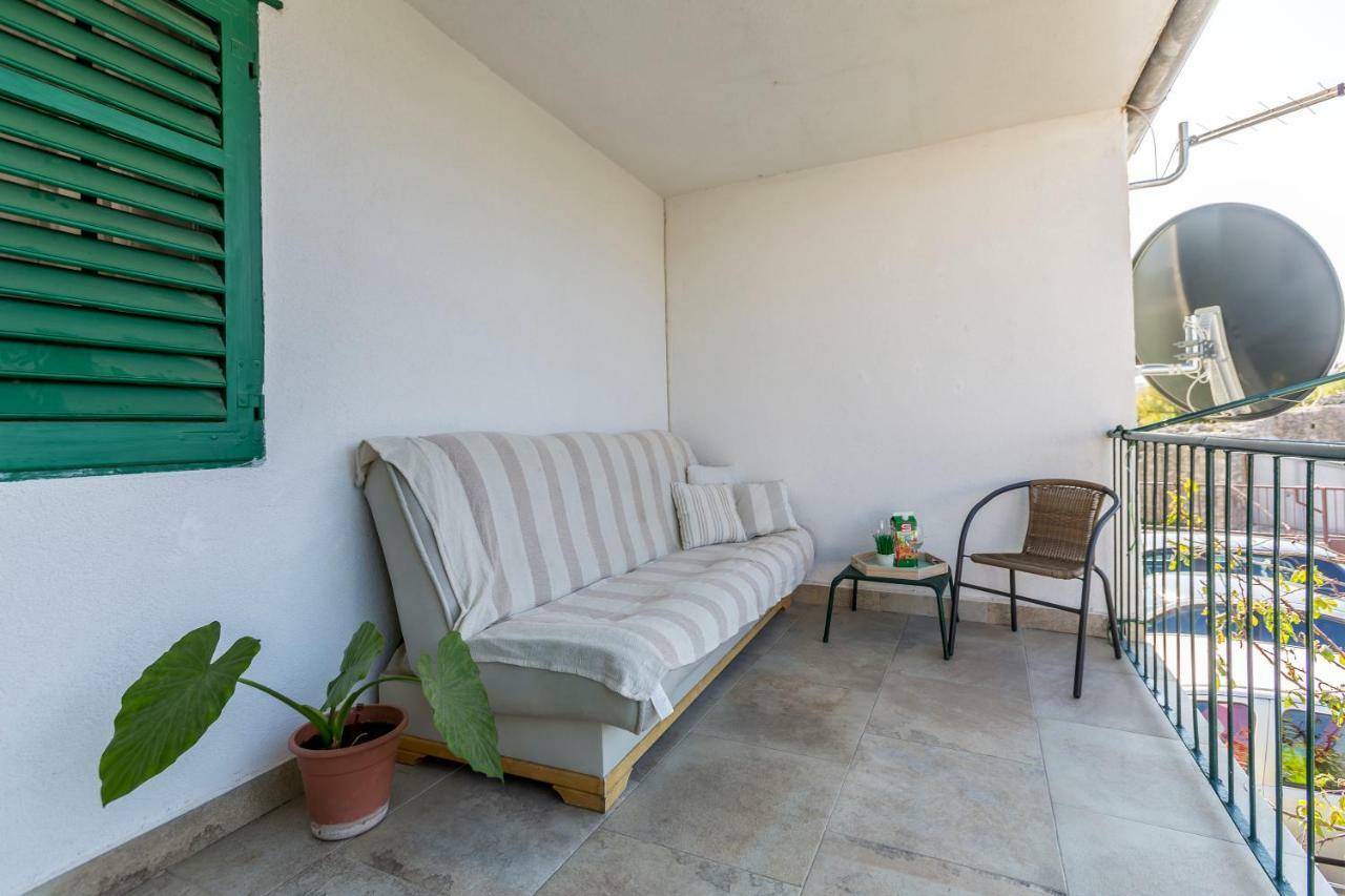 Boban Sunny Apartment Σολίν Εξωτερικό φωτογραφία