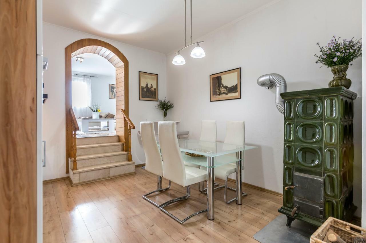 Boban Sunny Apartment Σολίν Εξωτερικό φωτογραφία
