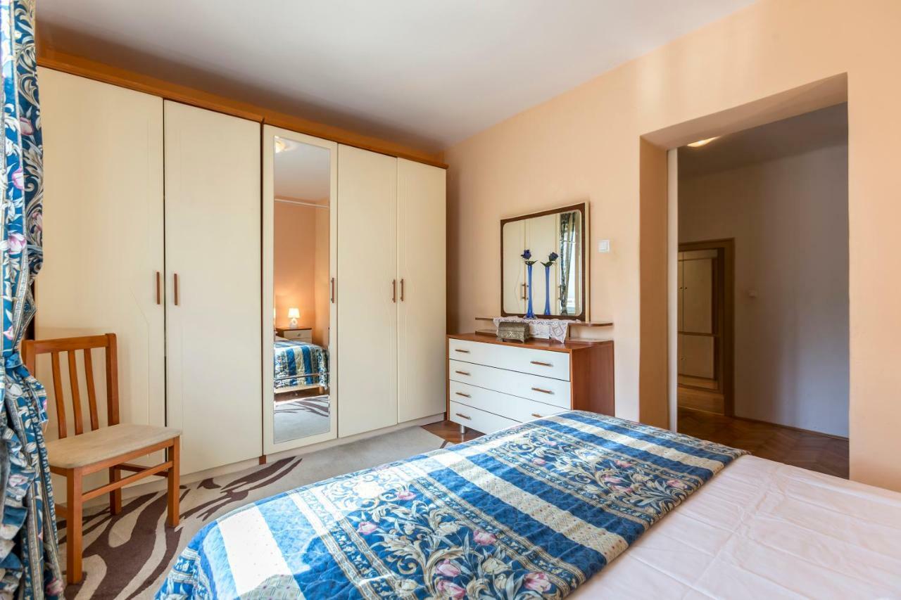Boban Sunny Apartment Σολίν Εξωτερικό φωτογραφία
